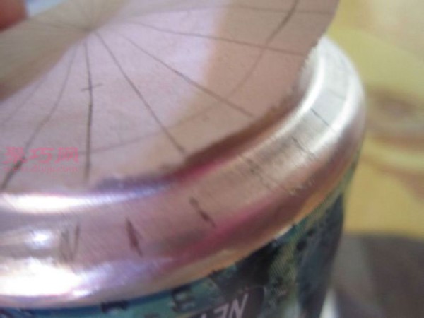 Diy alcohol stove for cans DIY alcohol lamp for cans with graphic tutorial