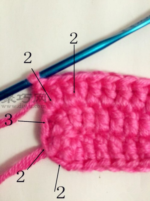 How to crochet woolen shoes for baby girls. Teach you how to knit woolen shoes for your baby.