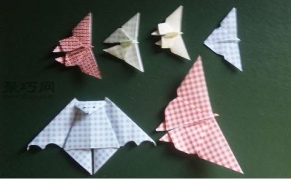 Butterfly Origami Complete Illustrated Tutorial Learn How to Origami Butterflies Easily