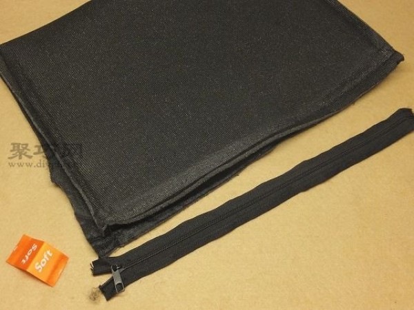 iPad protective case refurbishment tutorial teaches you how to refurbish and make a satisfactory iPad protective case