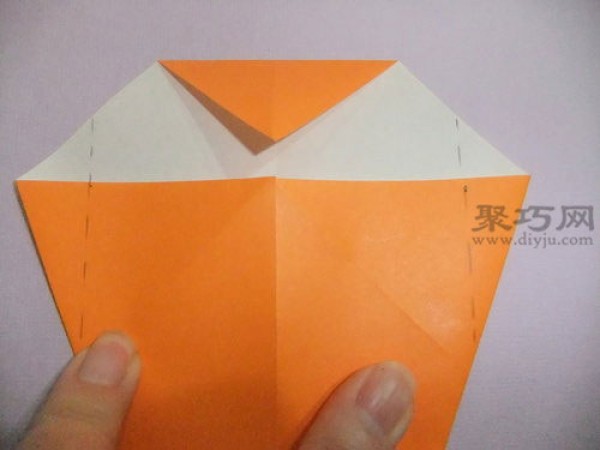 How to make origami carrots Teach you how to make origami carrots with paper