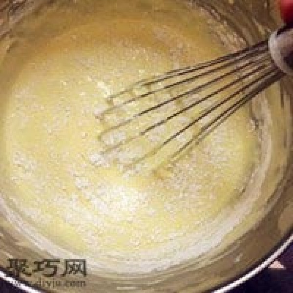 How to make walnut heavy cheese cheesecake. Ingredients ratio for six-inch heavy cheese cheesecake.