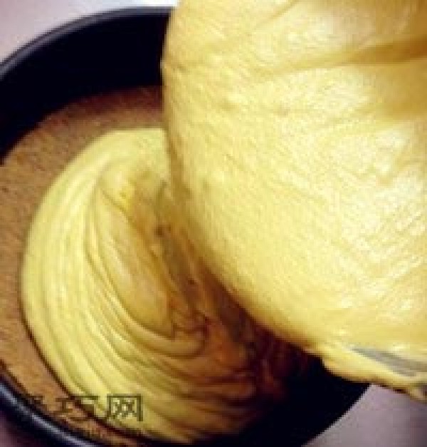 Steps to make eight-inch mango cheesecake How to make a no-bake fruit birthday cake