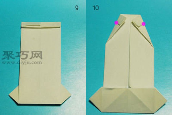 Origami shirt envelope How to fold a white shirt