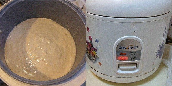 How to make fluffy cakes in a rice cooker. Reasons why rice cooker cakes won’t rise.