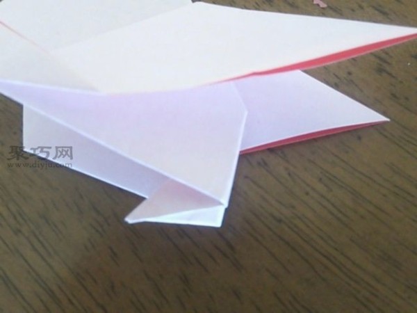 How to make a cute origami chick using origami paper