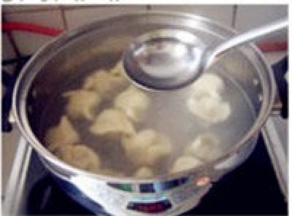 How to make mutton and carrot dumplings How to make mutton dumplings, a must-have for the Chinese New Year