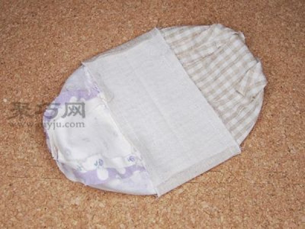 Childrens hat making tutorial teaches you how to make a childrens hat simply