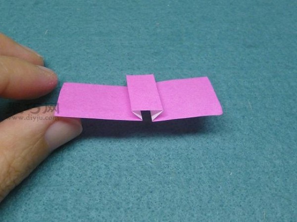 Origami cute hellokitty kitten tutorial