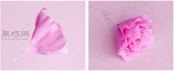 Super beautiful tutorial on folding paper roses. Illustration of how to fold paper roses.