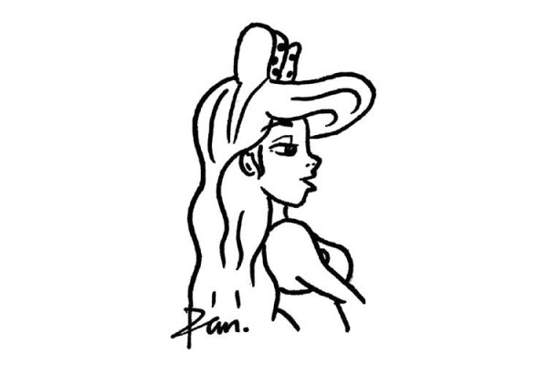 Disney princess simple drawing pictures