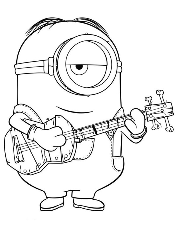 Minion