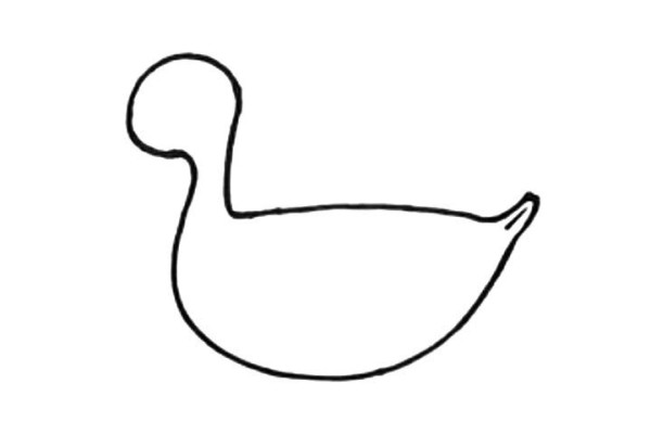 Spring River Plumbing Duck Prophet Simple Drawing Tutorial