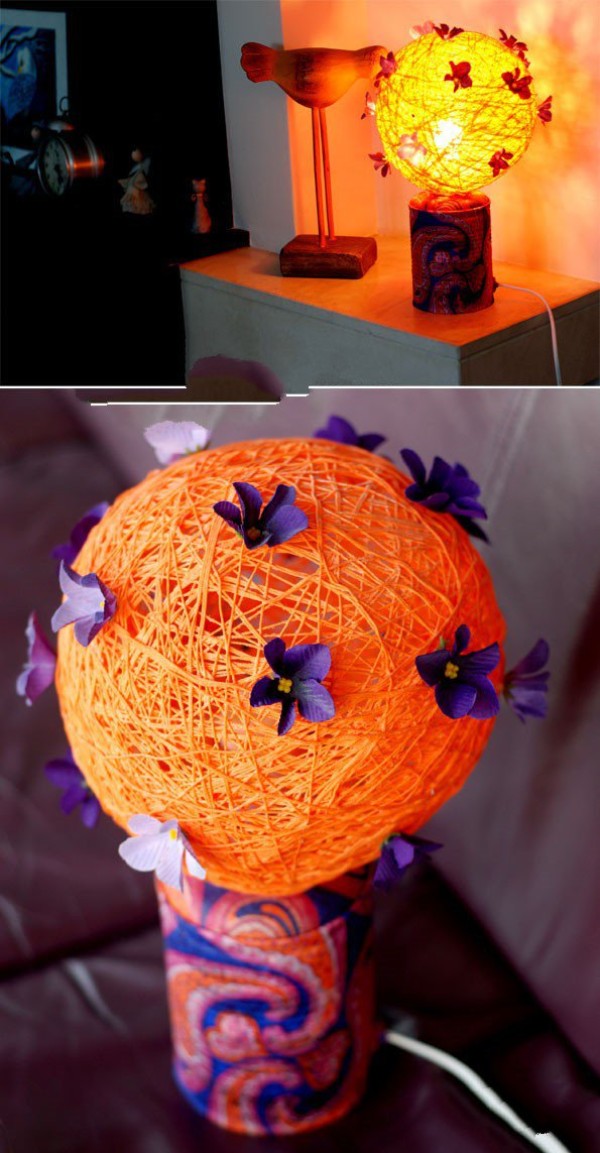 How to make Lantern Festival lanterns