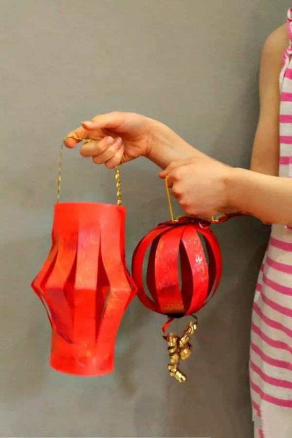 90 lantern ideas to help you create the most cost-effective Lantern Festival!