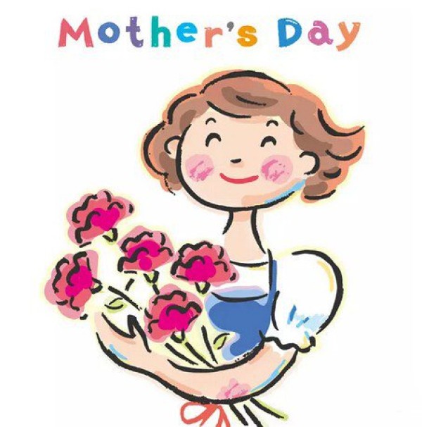 Kindergarten Art Lesson Plan: Mother’s Day Gift