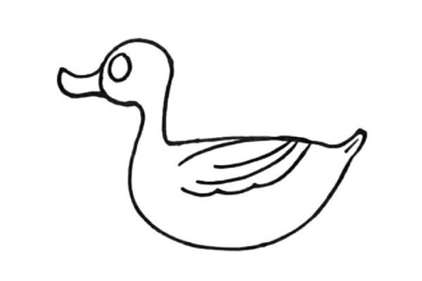 Spring River Plumbing Duck Prophet Simple Drawing Tutorial