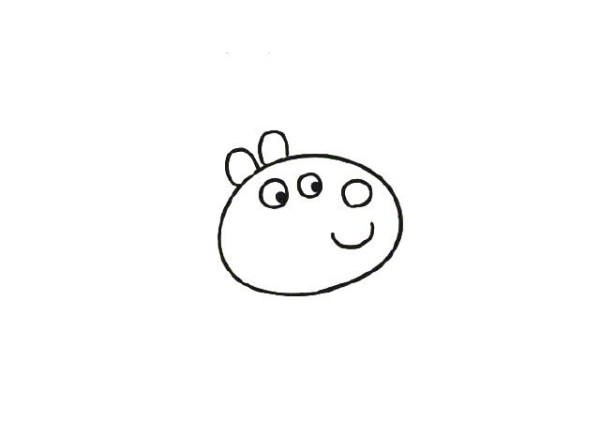 Peppa Pig’s friend Suzy the Sheep