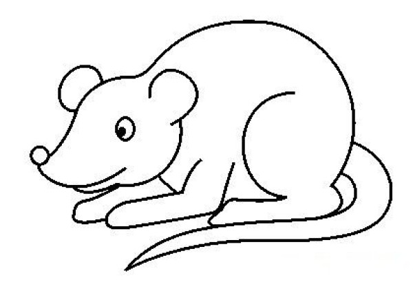 Draw a mouse stroke by stroke