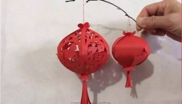 90 lantern ideas to help you create the most cost-effective Lantern Festival!