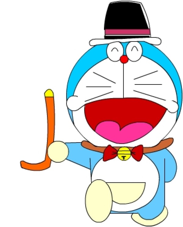 doraemon