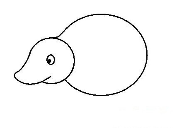 Draw a mouse stroke by stroke