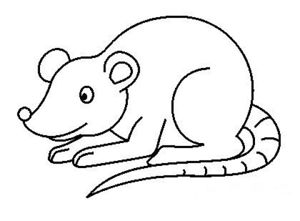 Draw a mouse stroke by stroke