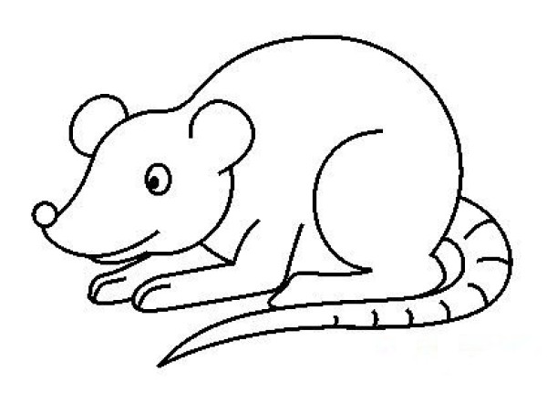 Draw a mouse stroke by stroke