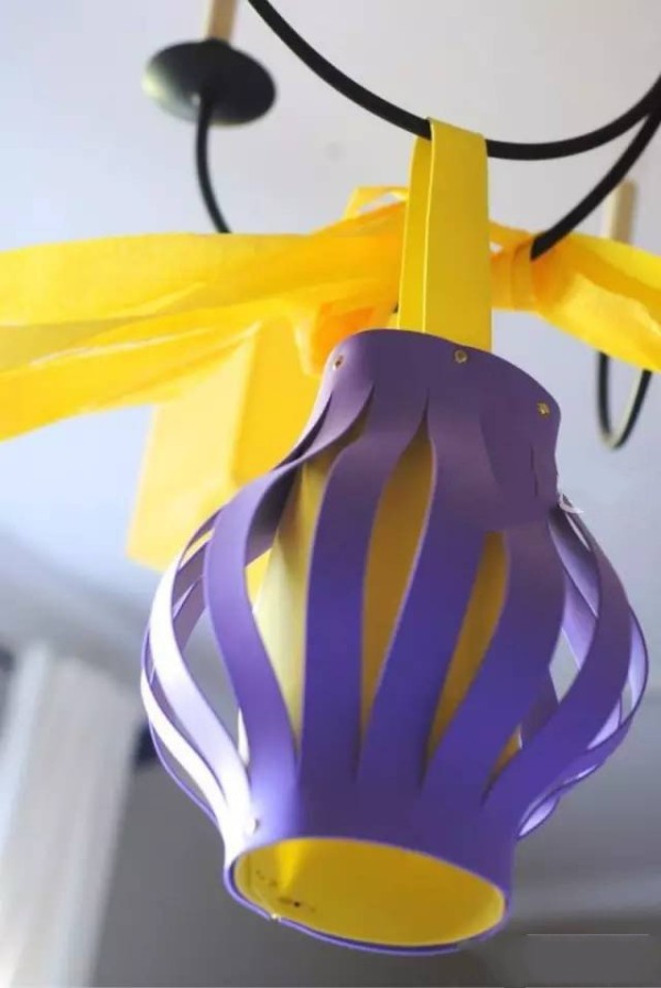 90 lantern ideas to help you create the most cost-effective Lantern Festival!