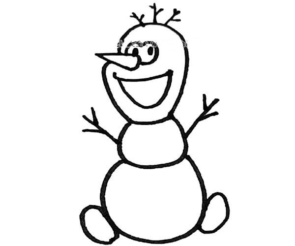 Olaf