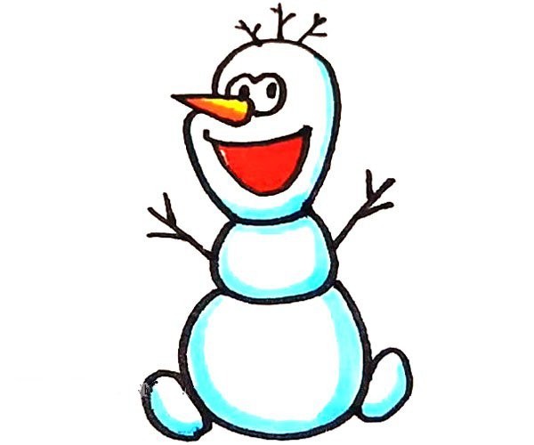 Olaf