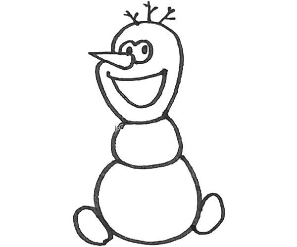 Olaf