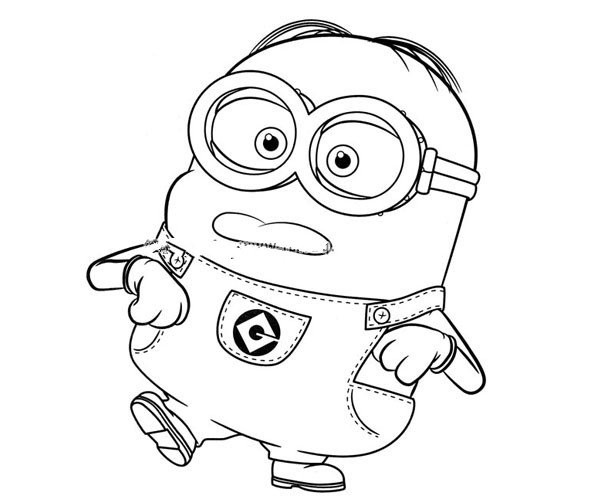 Minion pictures 2