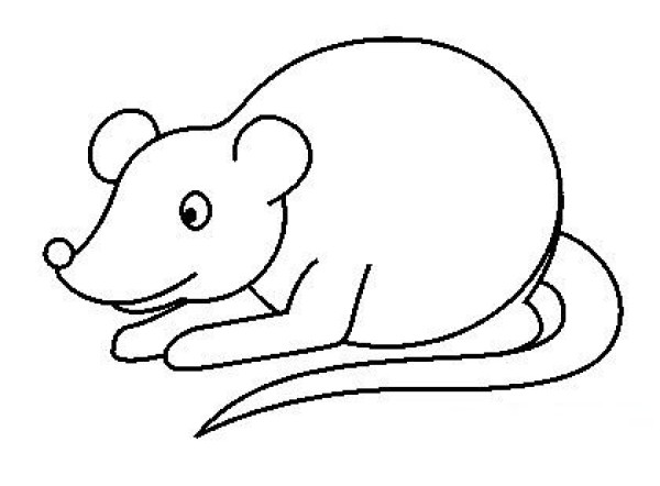 Draw a mouse stroke by stroke