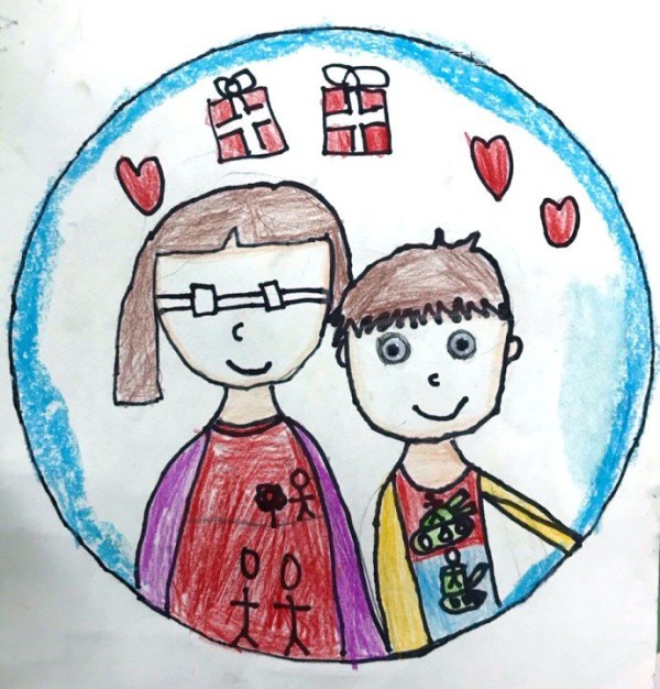 7 Children’s Drawing Pictures for Mother’s Day