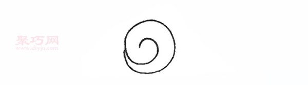 How to draw snails. Let’s learn how to draw snails in simple strokes.