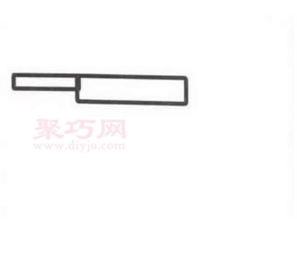 How to draw a submachine gun. Teach you step by step how to draw a submachine gun in simple strokes.