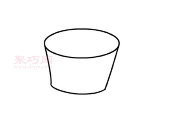 Coffee simple drawing tutorial simple and beautiful