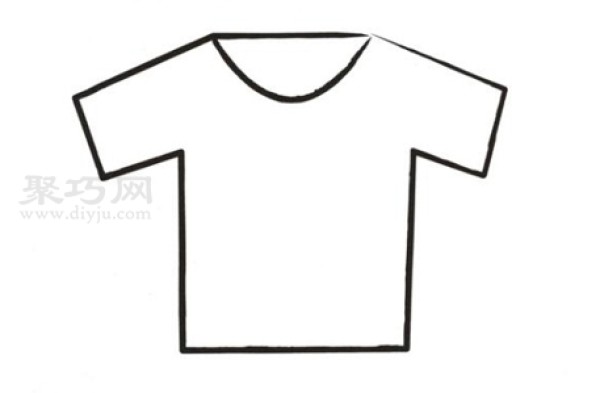 How to draw short sleeves. Let’s learn how to draw short sleeves with simple strokes.