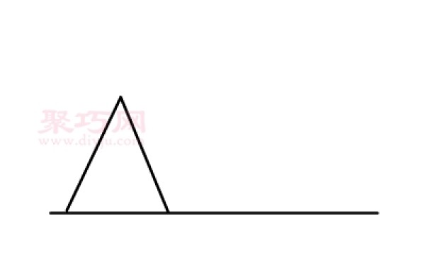 How to draw a hill. Let’s learn how to draw a hill with simple strokes.