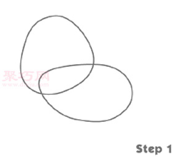 Simple steps to draw children Simple drawing pictures of children