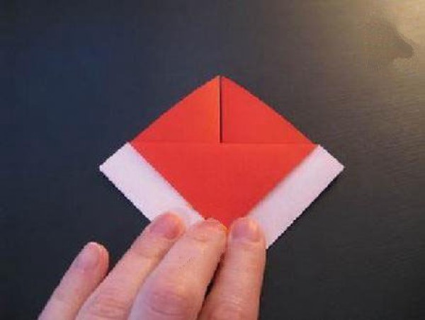 Valentines Day Heart Origami Tutorial