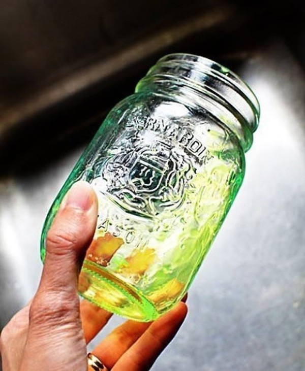 Teach you how to make fluorescent bottles simply by hand