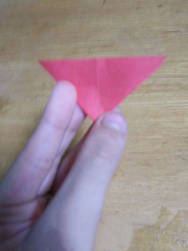 How to make an origami butterfly? Teach you how to fold a beautiful butterfly from a piece of paper