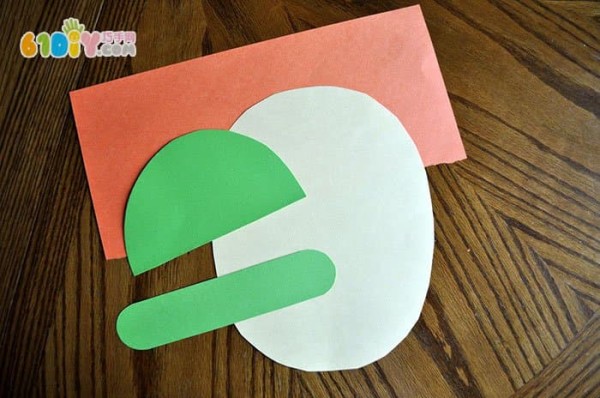 St. Patricks Day Craft: Irish Leprechauns