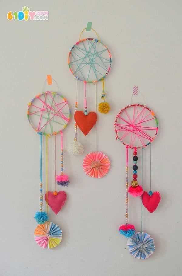 Dream Catcher Handmade