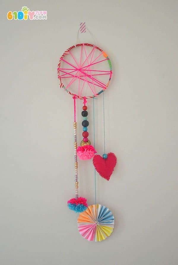 Dream Catcher Handmade