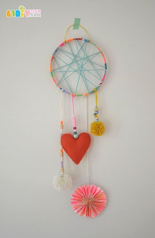 Dream Catcher Handmade