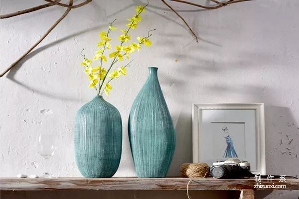 How to choose a vase for flower arrangement? Remember these few tips!