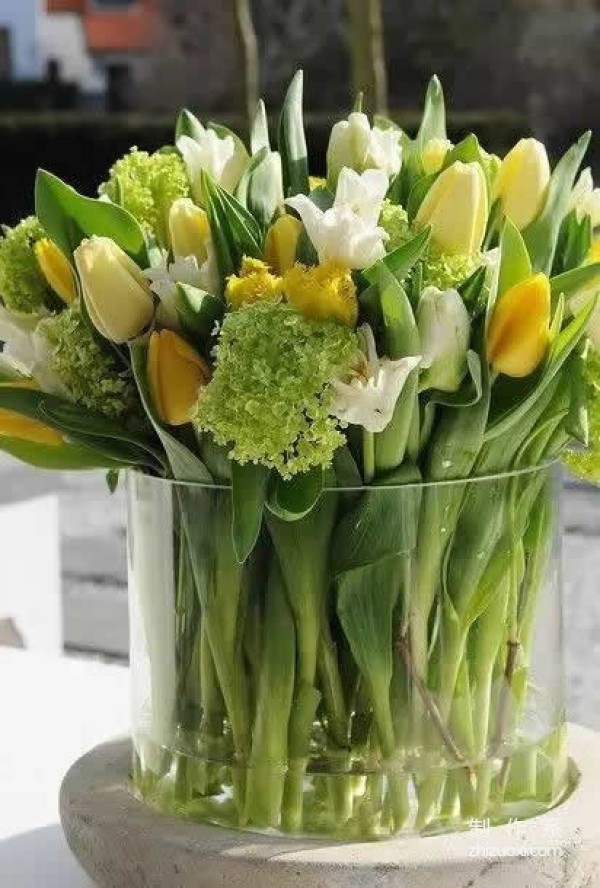 13 flower arrangement tips, it’s not too late to know now!